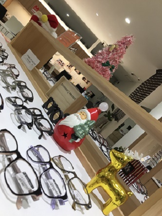 新前橋店　卓上